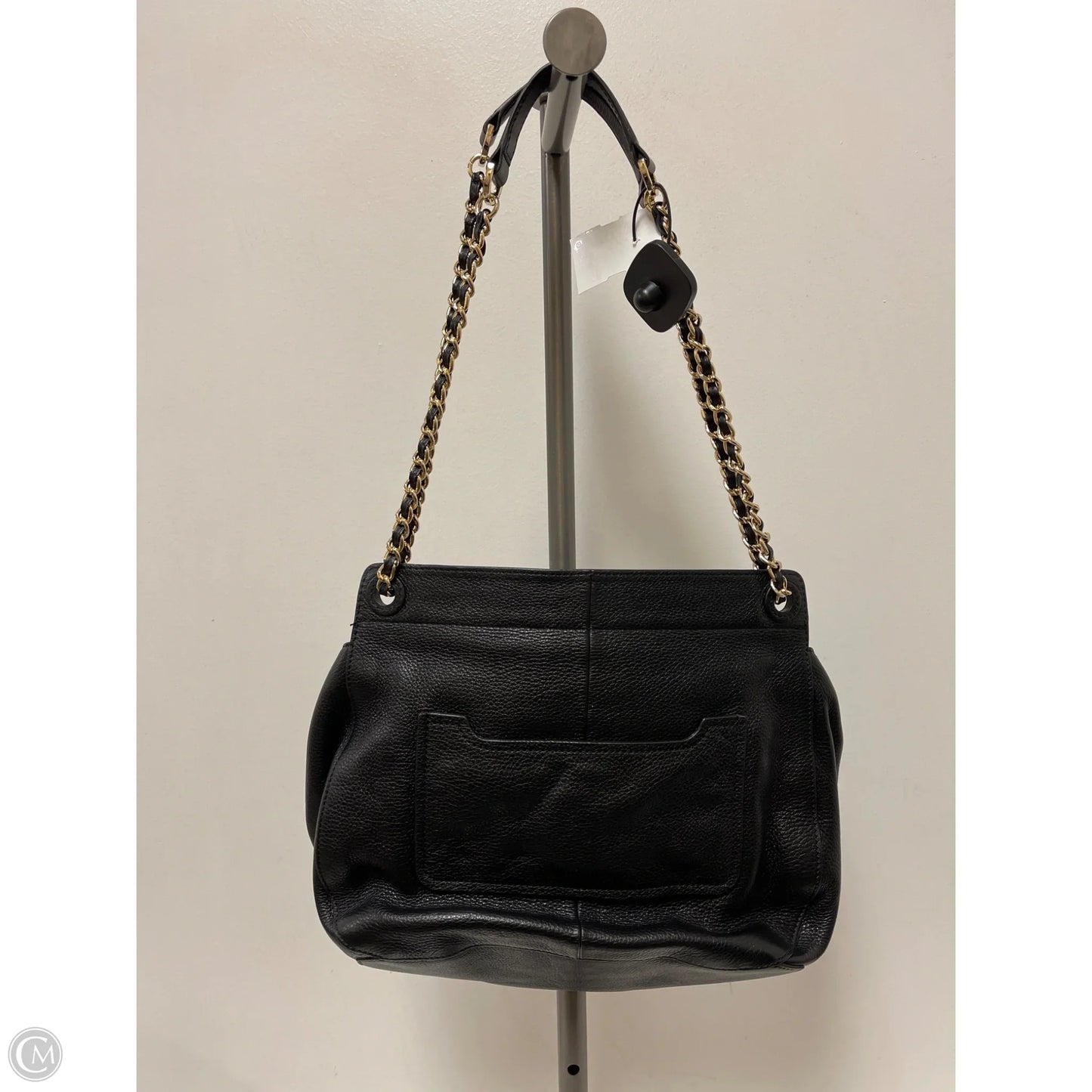 Handbag Designer By Tory Burch, Size: Medium