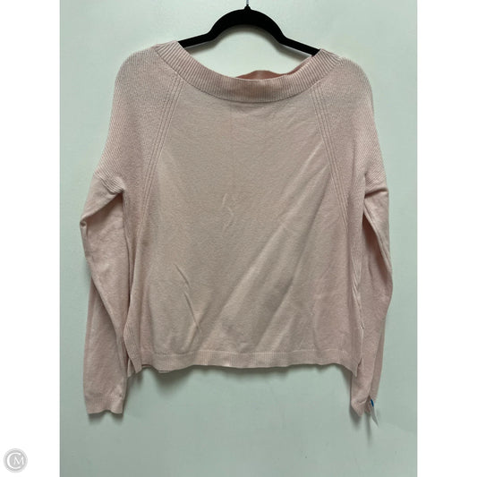 Sweater By Cyrus In Pink, Size: S