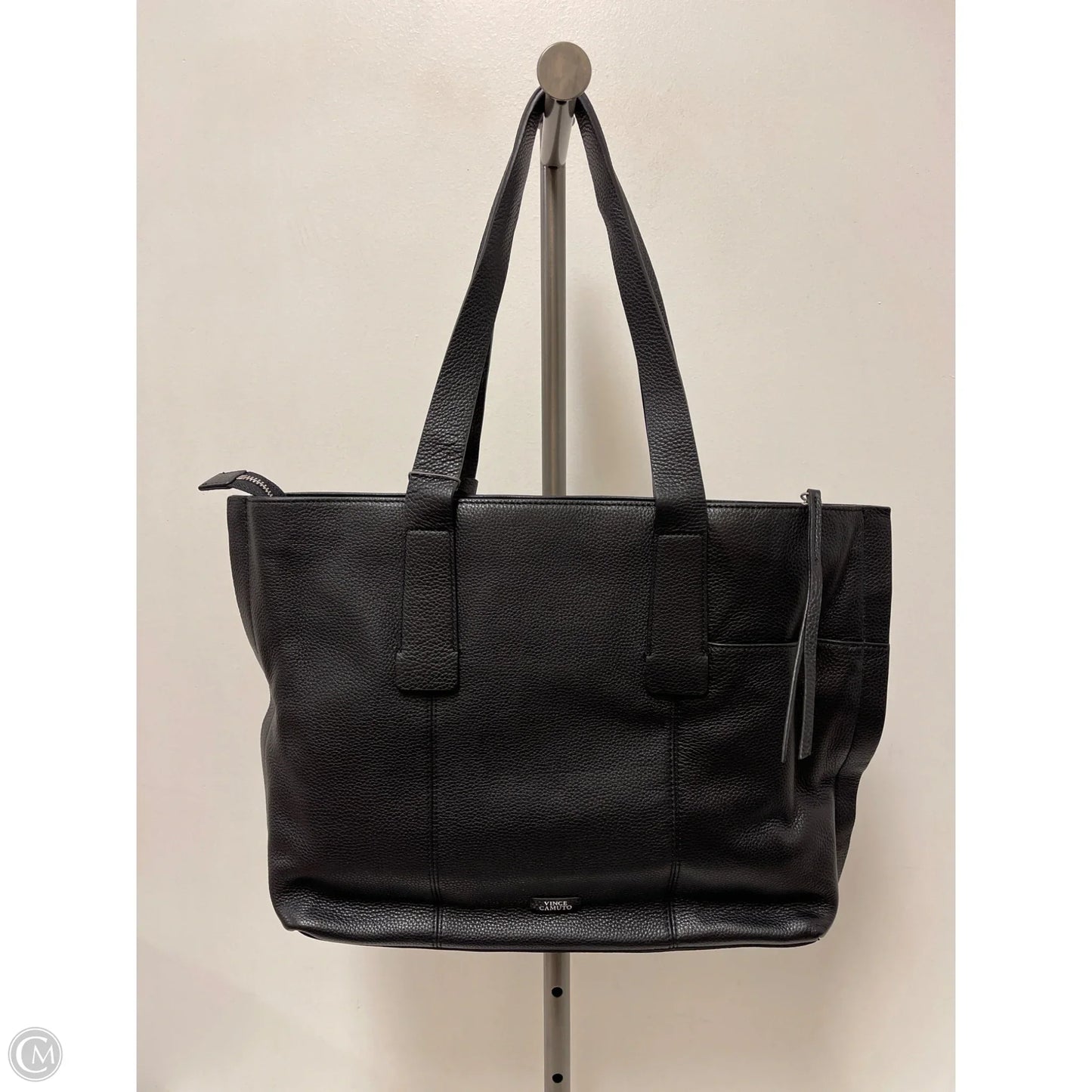 Handbag By Vince Camuto, Size: Large