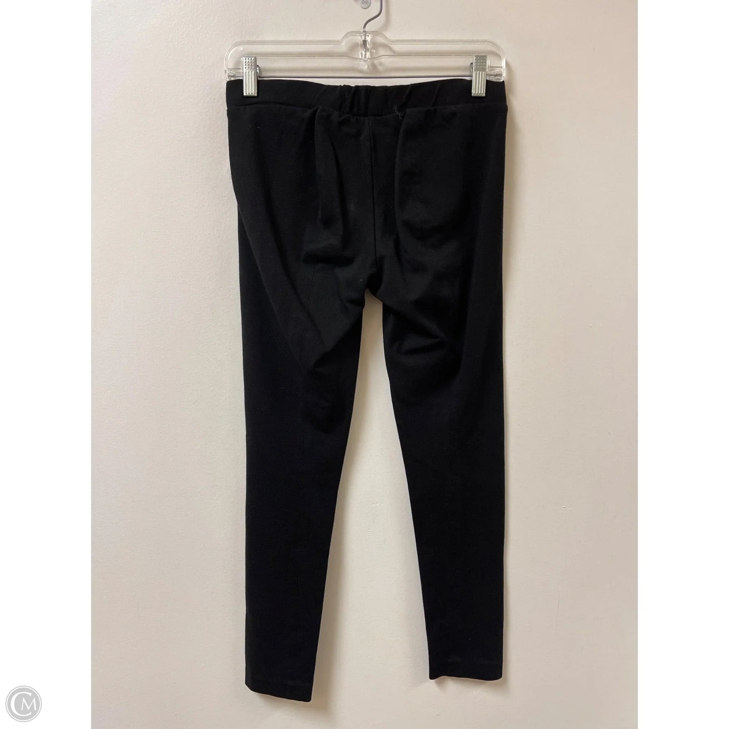 Pants Leggings By Vince Camuto In Black, Size: 4p