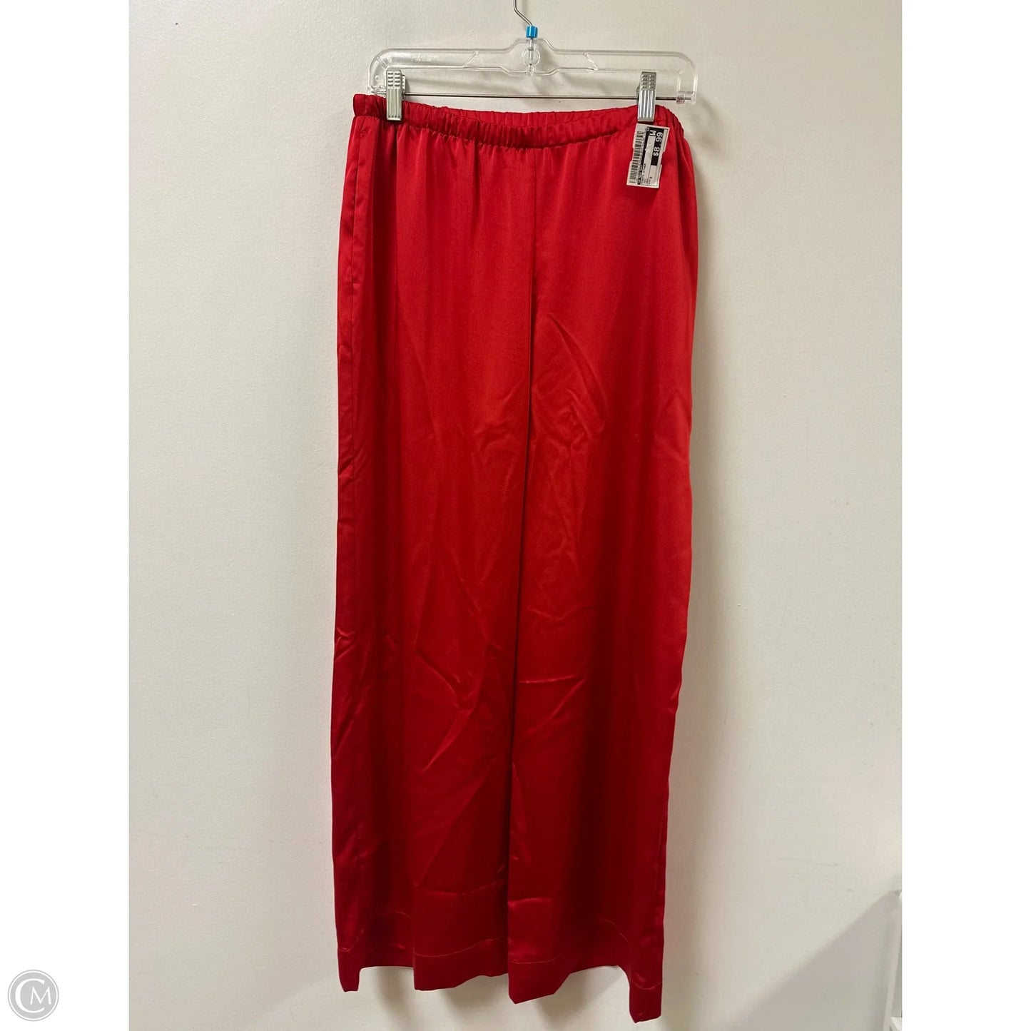 Pants Other By A New Day In Red, Size: 8