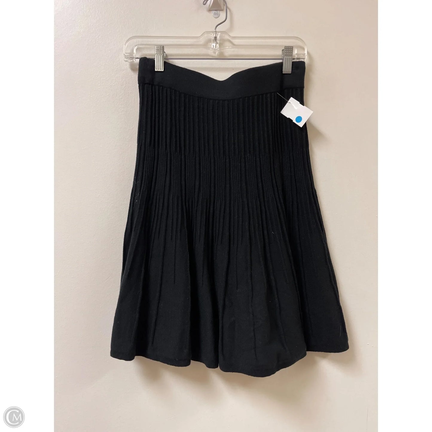 Skirt Midi By Cabi In Black, Size: 2