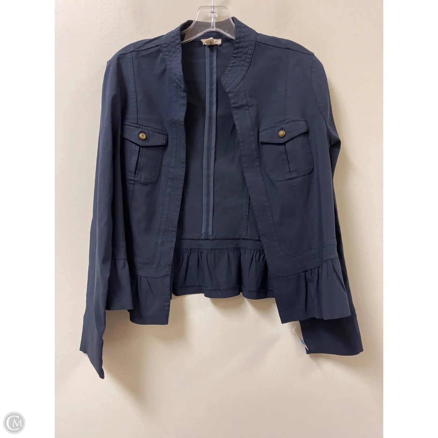 Blazer By West Bound In Navy, Size: L