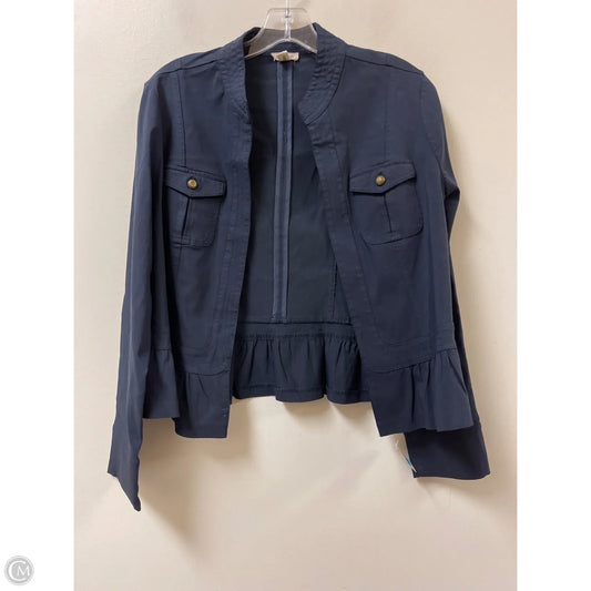 Blazer By West Bound In Navy, Size: L