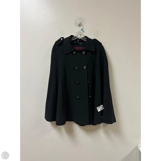 Coat Other By White House Black Market In Black, Size: L