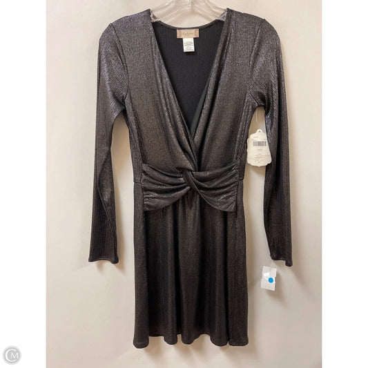 Dress Casual Midi By Altard State In Black, Size: S