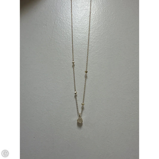 Necklace Other By Kendra Scott