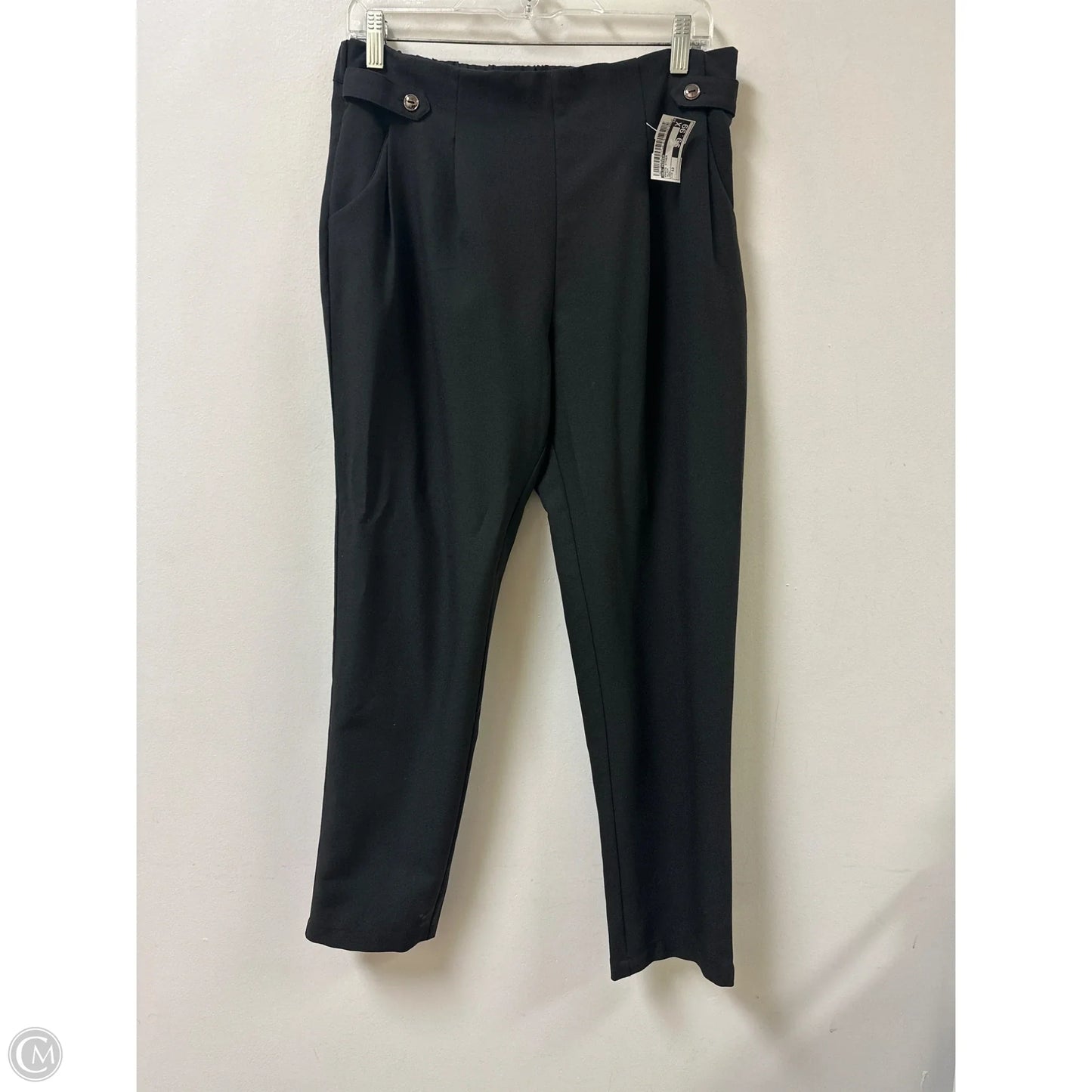 Pants Other By Blu Pepper In Black, Size: 12