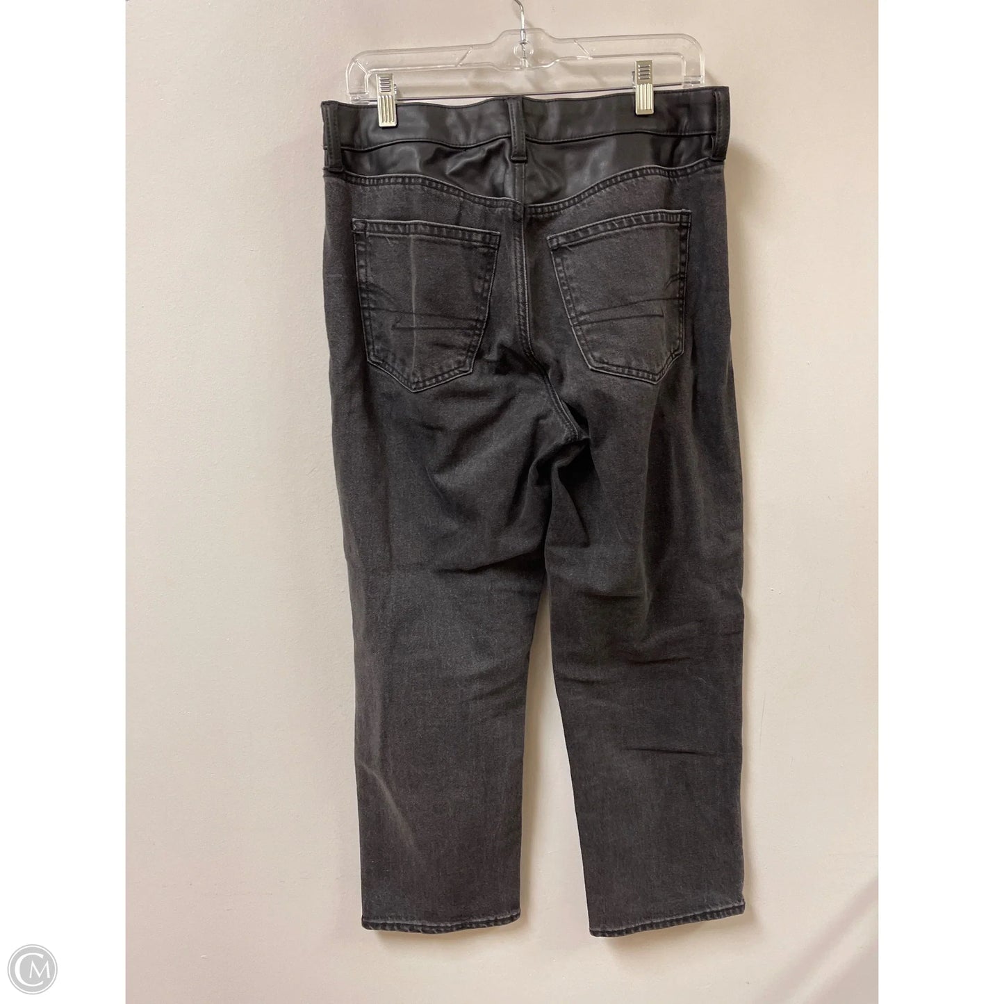 Pants Other By American Eagle In Black, Size: 8