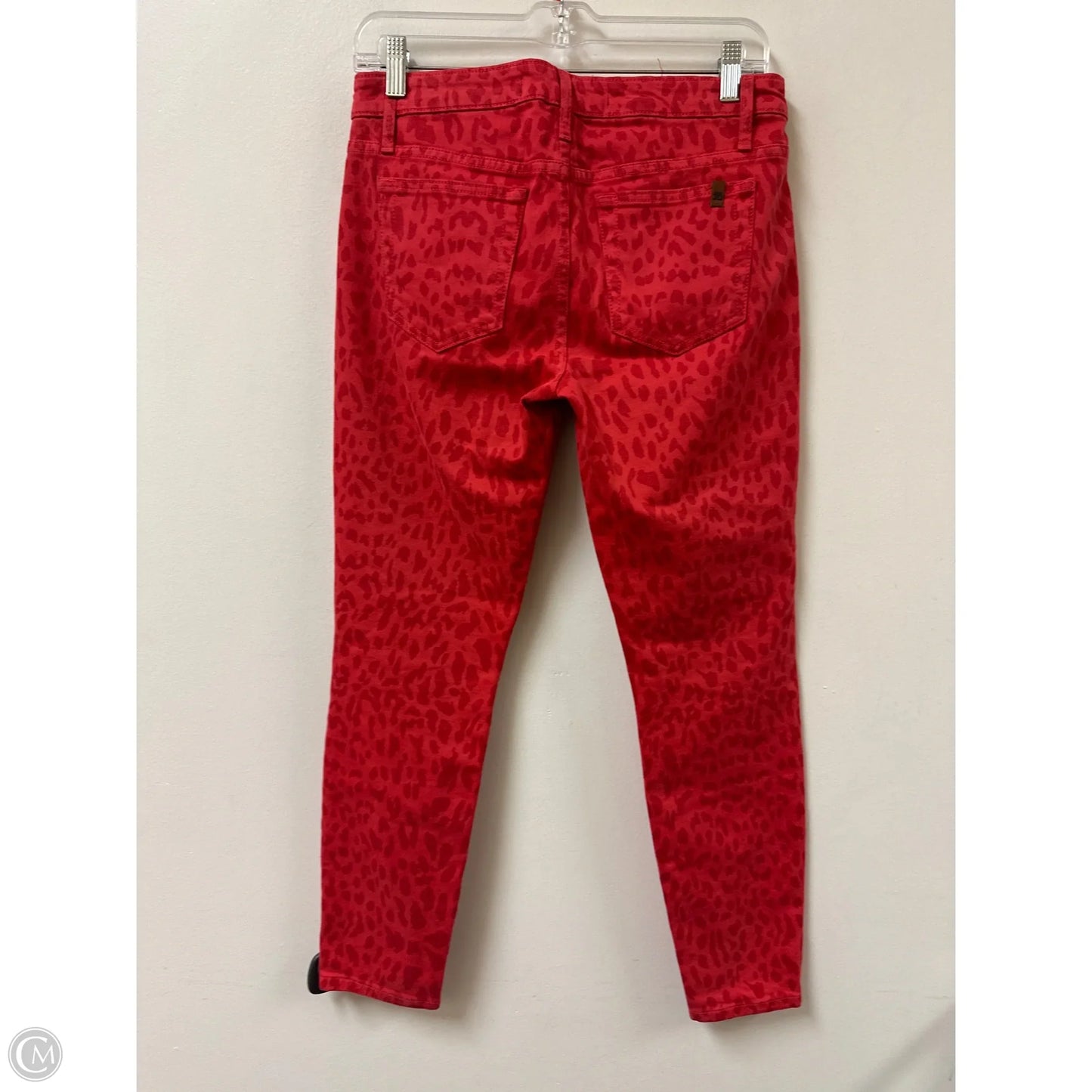 Pants Other By Joes Jeans In Red, Size: 4