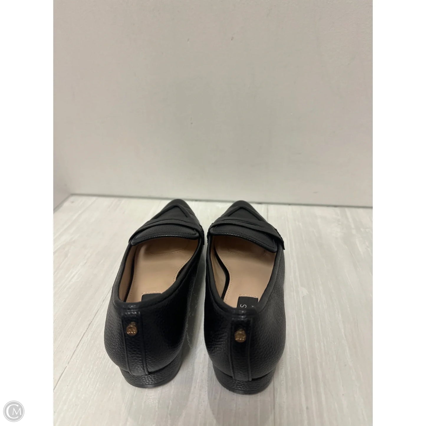Shoes Heels Block By Jones New York In Black, Size: 6