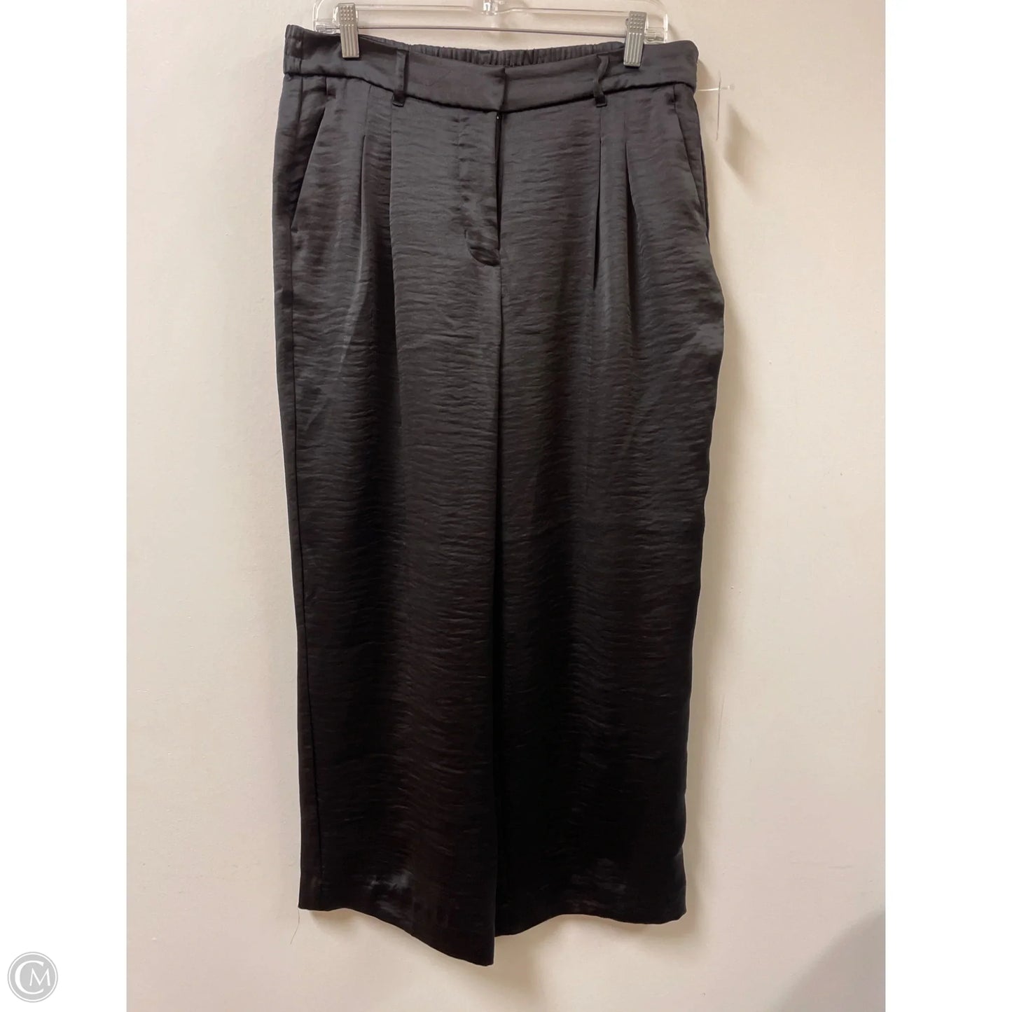 Pants Other By Simply Vera In Black, Size: 12