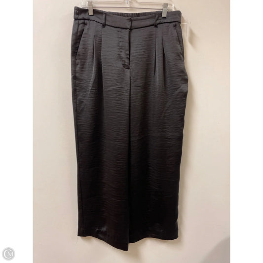 Pants Other By Simply Vera In Black, Size: 12