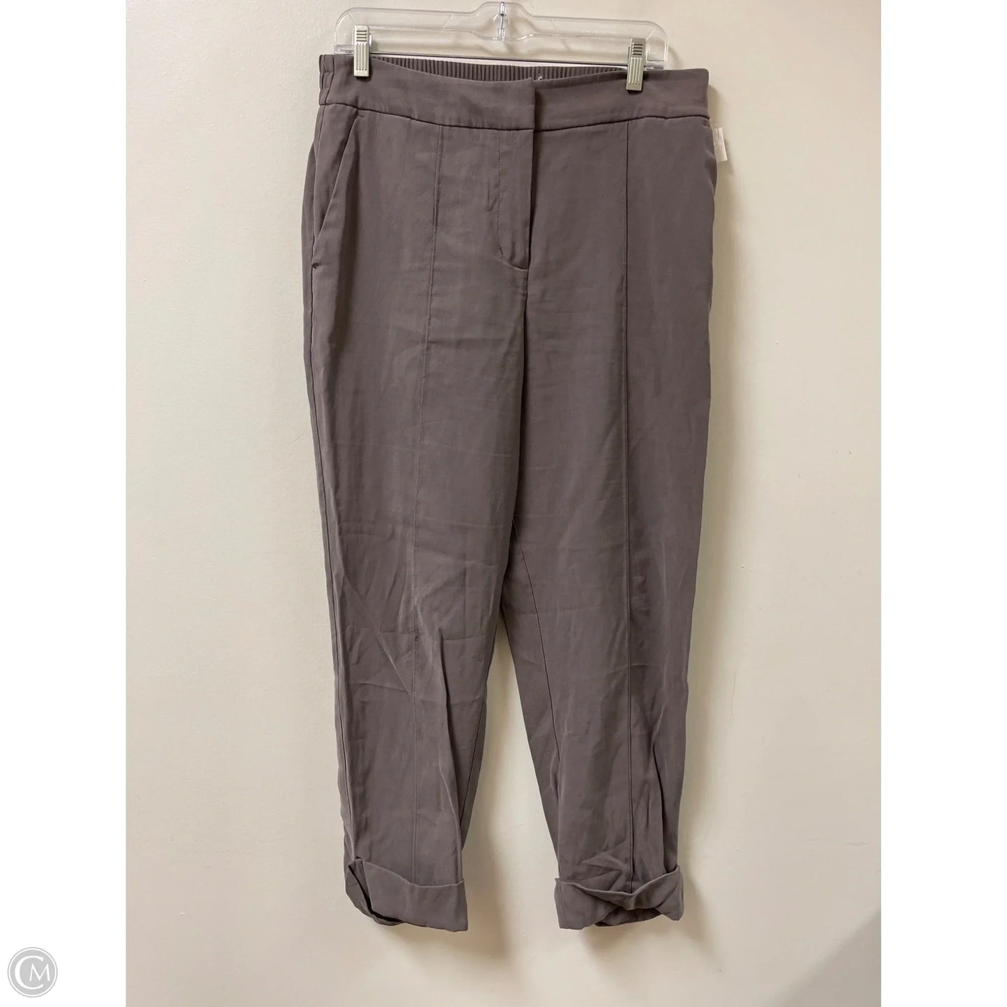 Pants Other By Nine West In Brown, Size: 12