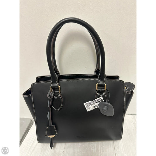 Handbag Designer By Dooney And Bourke, Size: Small