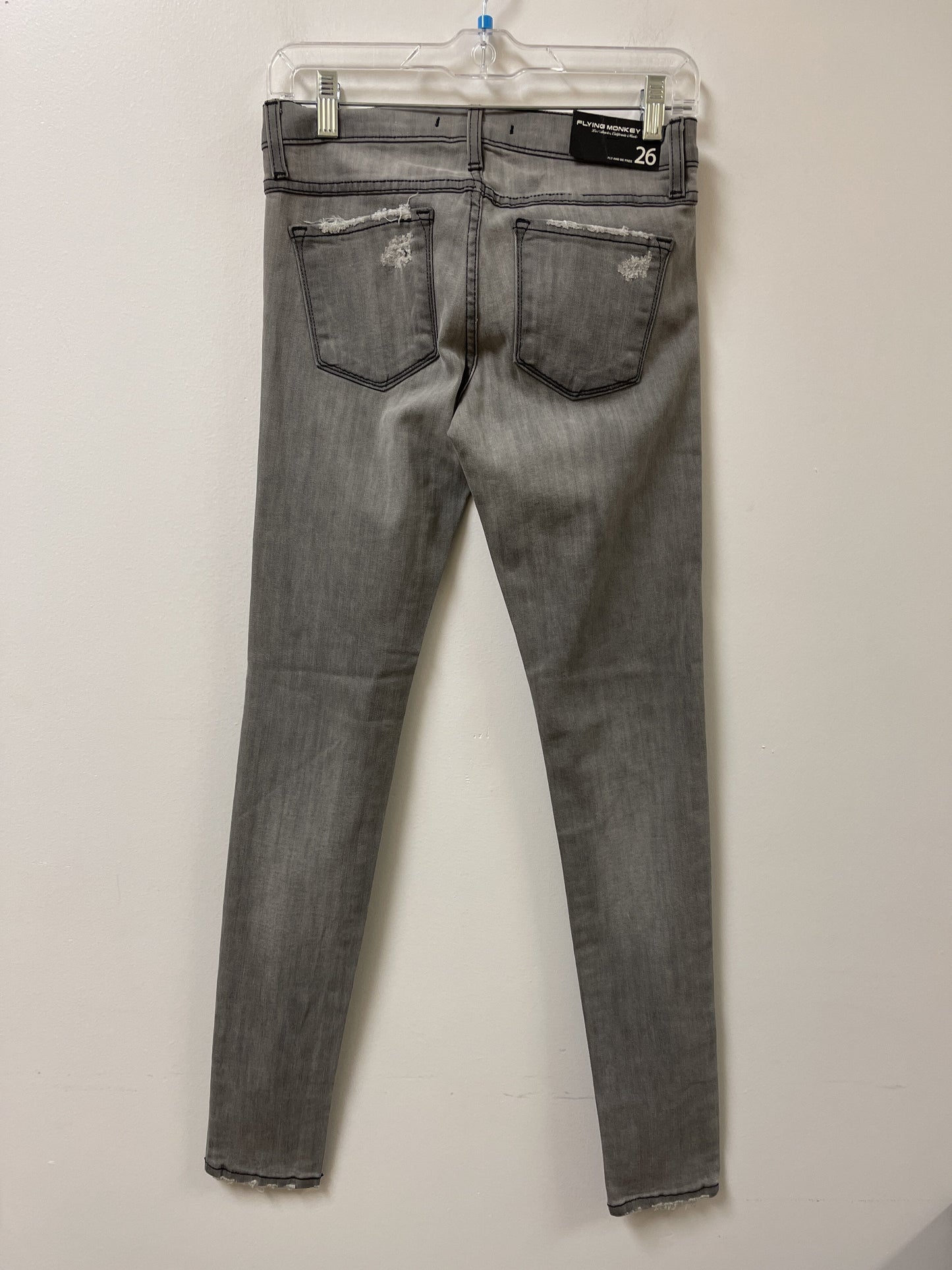 Jeans Skinny By Flying Monkey  Size: 2