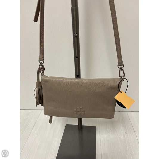 Crossbody Designer By Tory Burch, Size: Medium