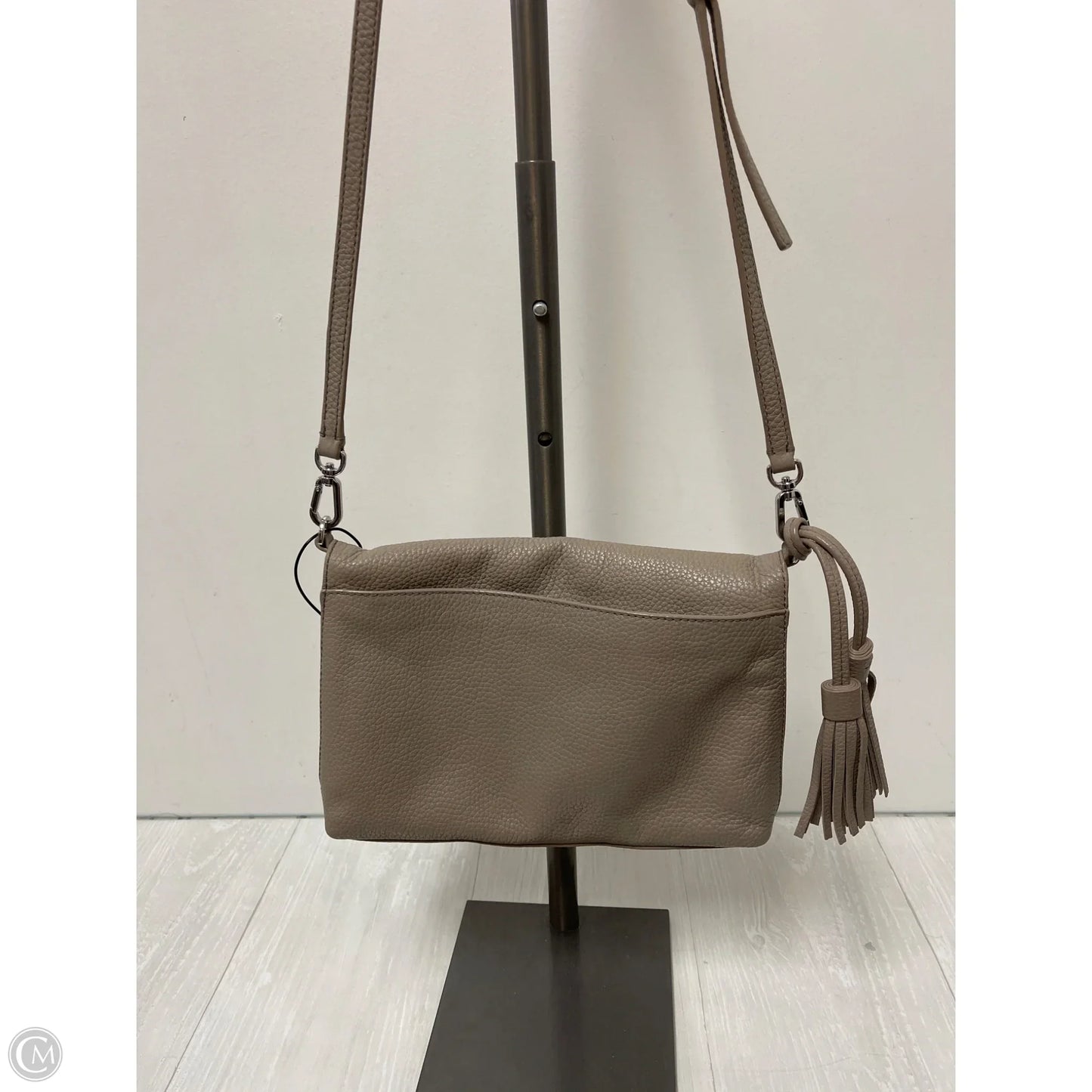 Crossbody Designer By Tory Burch, Size: Medium