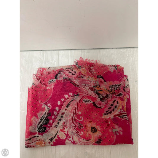 Scarf Square By Chicos