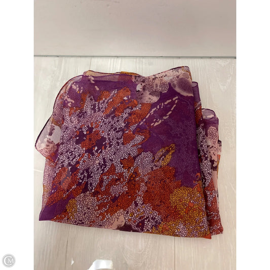 Scarf Infinity By Clothes Mentor