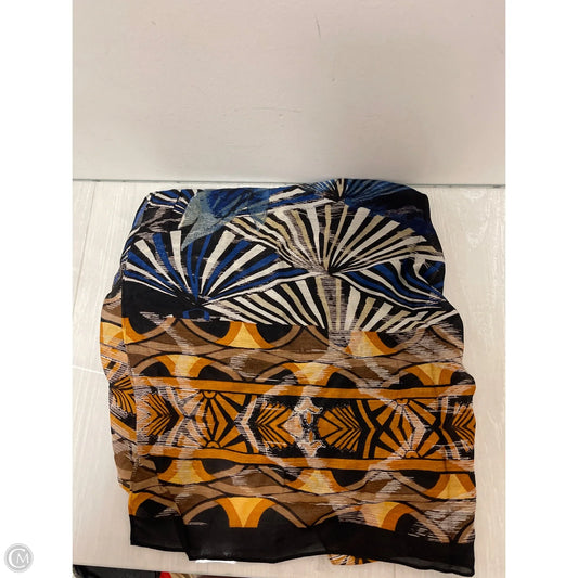 Scarf Long By Chicos