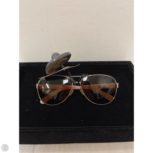 Sunglasses Designer By Kate Spade
