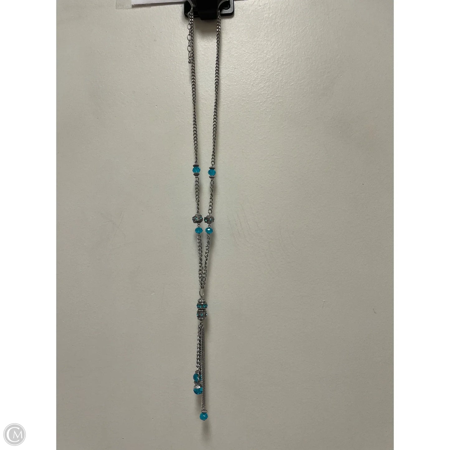 Necklace Lariat & Y-drop By Clothes Mentor