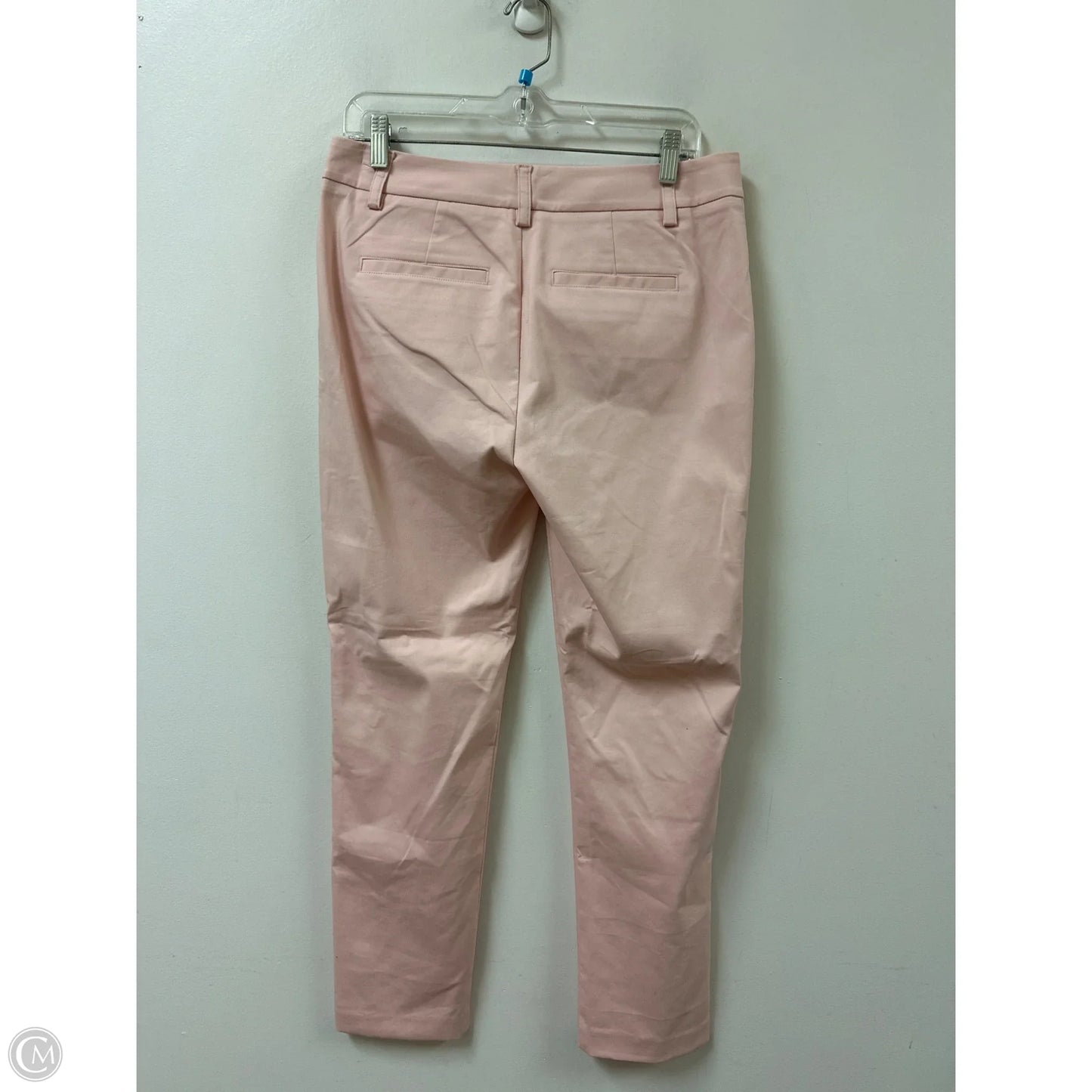 Pants Other By Cabi In Pink, Size: 6