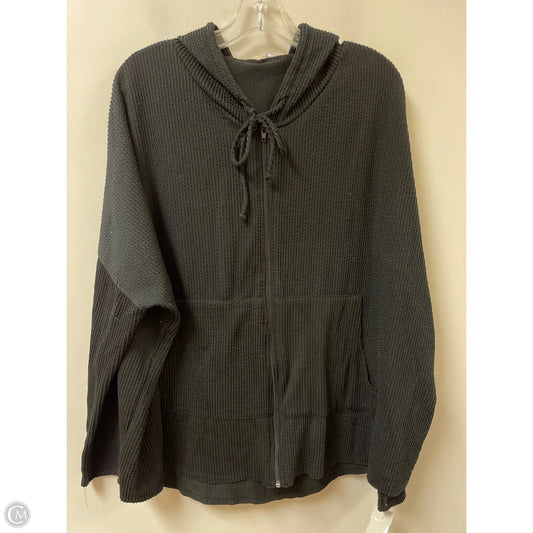 Jacket Other By Blumin In Black, Size: M