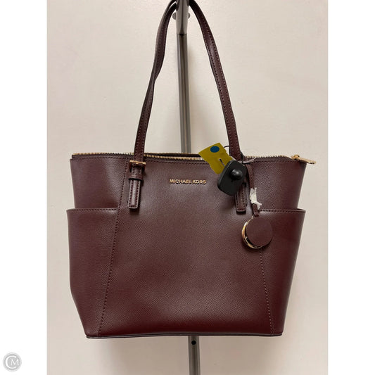 Handbag Designer By Michael Kors, Size: Large