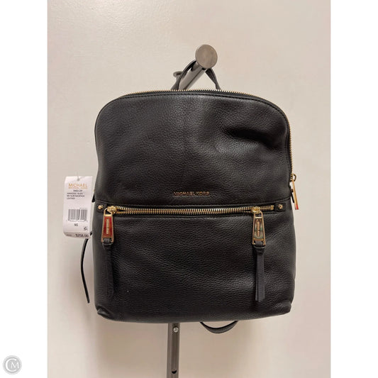 Backpack Designer By Michael Kors, Size: Medium