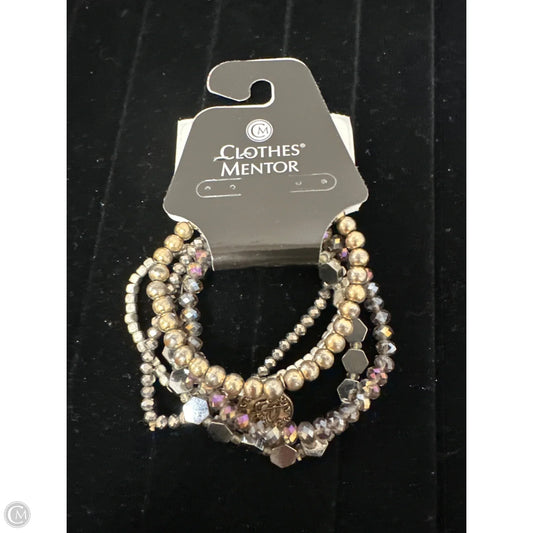 Bracelet Set By Clothes Mentor, Size: 05 Piece Set