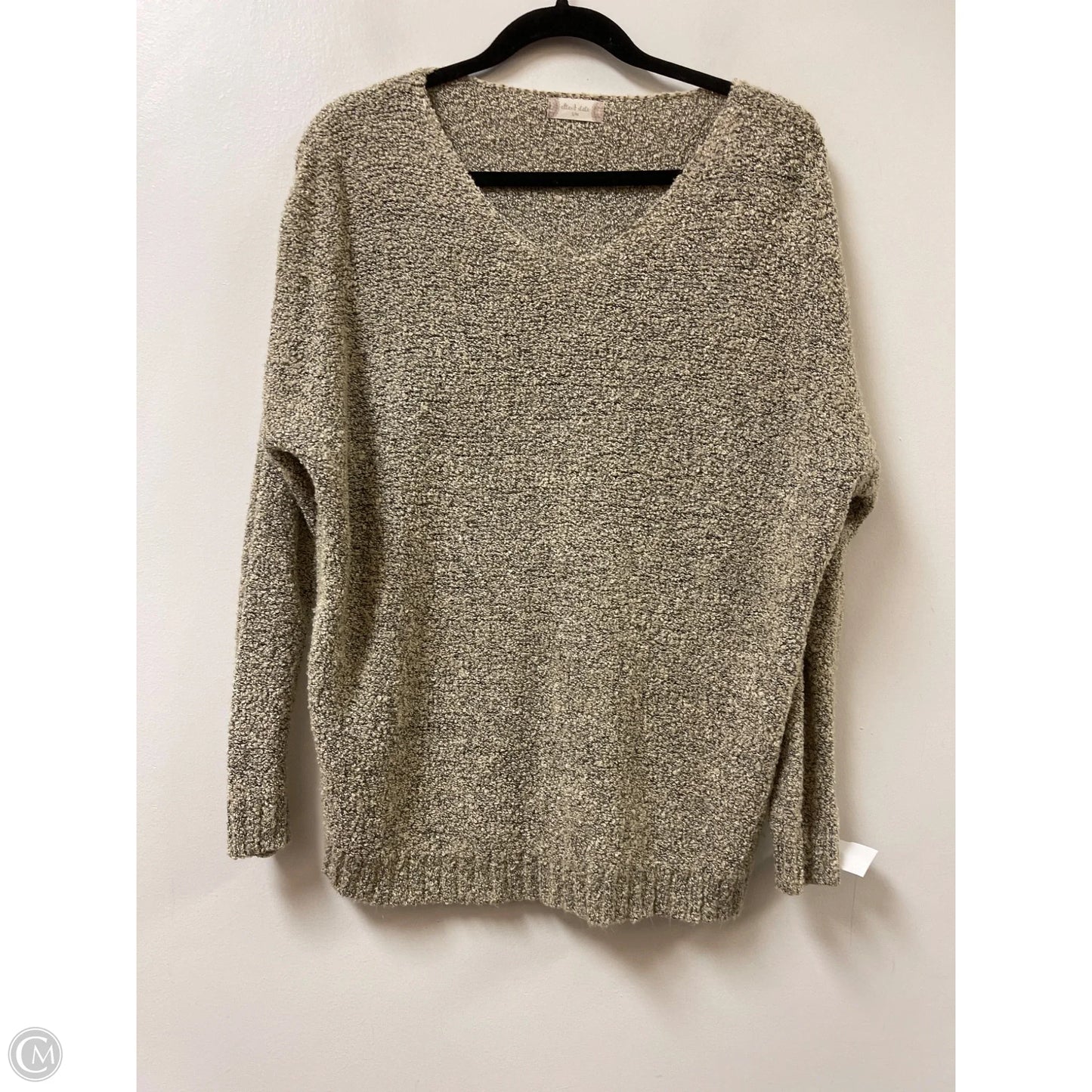 Sweater By Altard State In Beige, Size: S