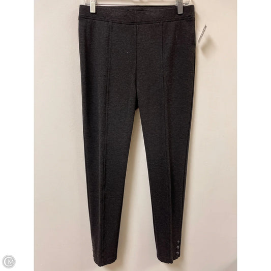 Pants Other By Talbots In Grey, Size: 8
