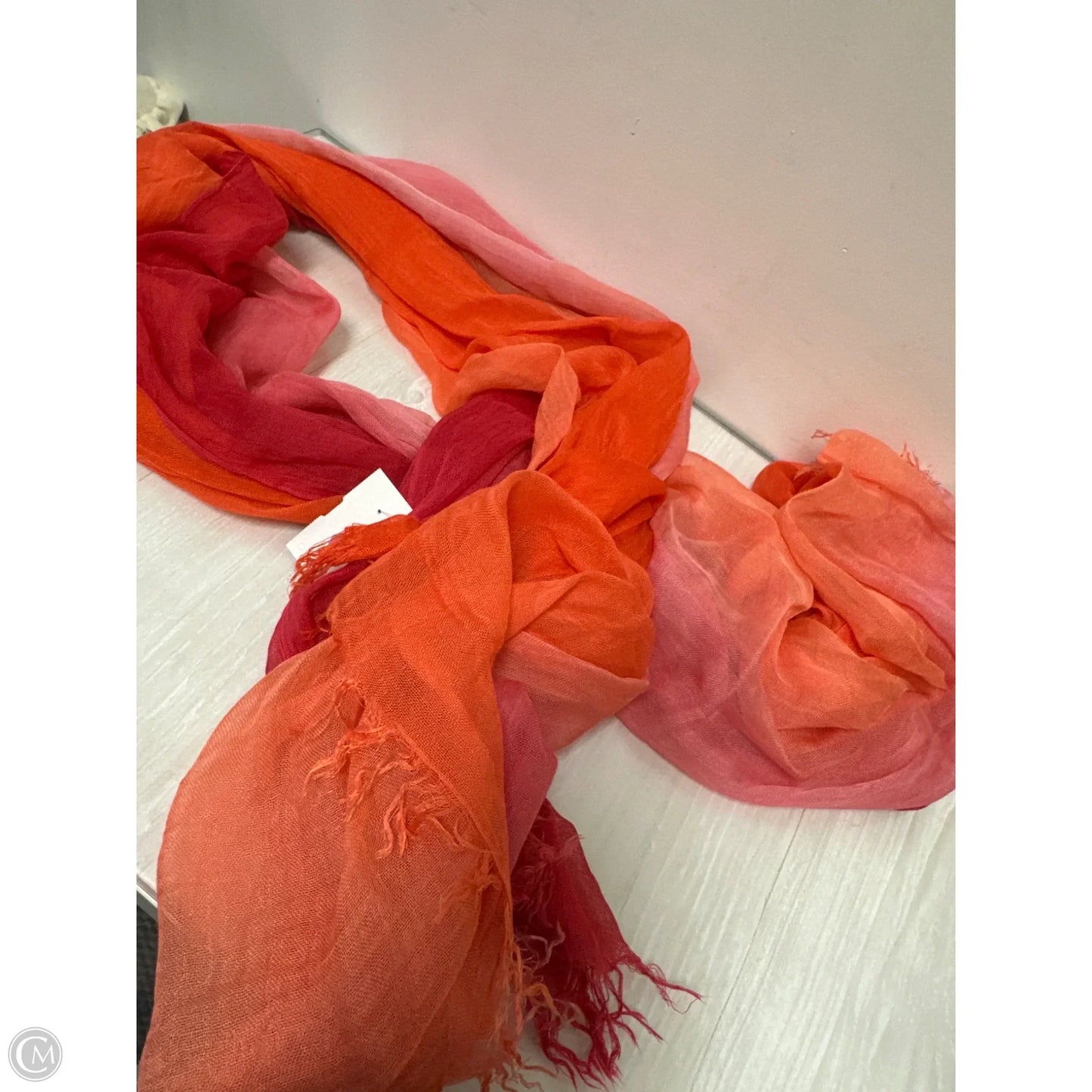 Scarf Long By Clothes Mentor