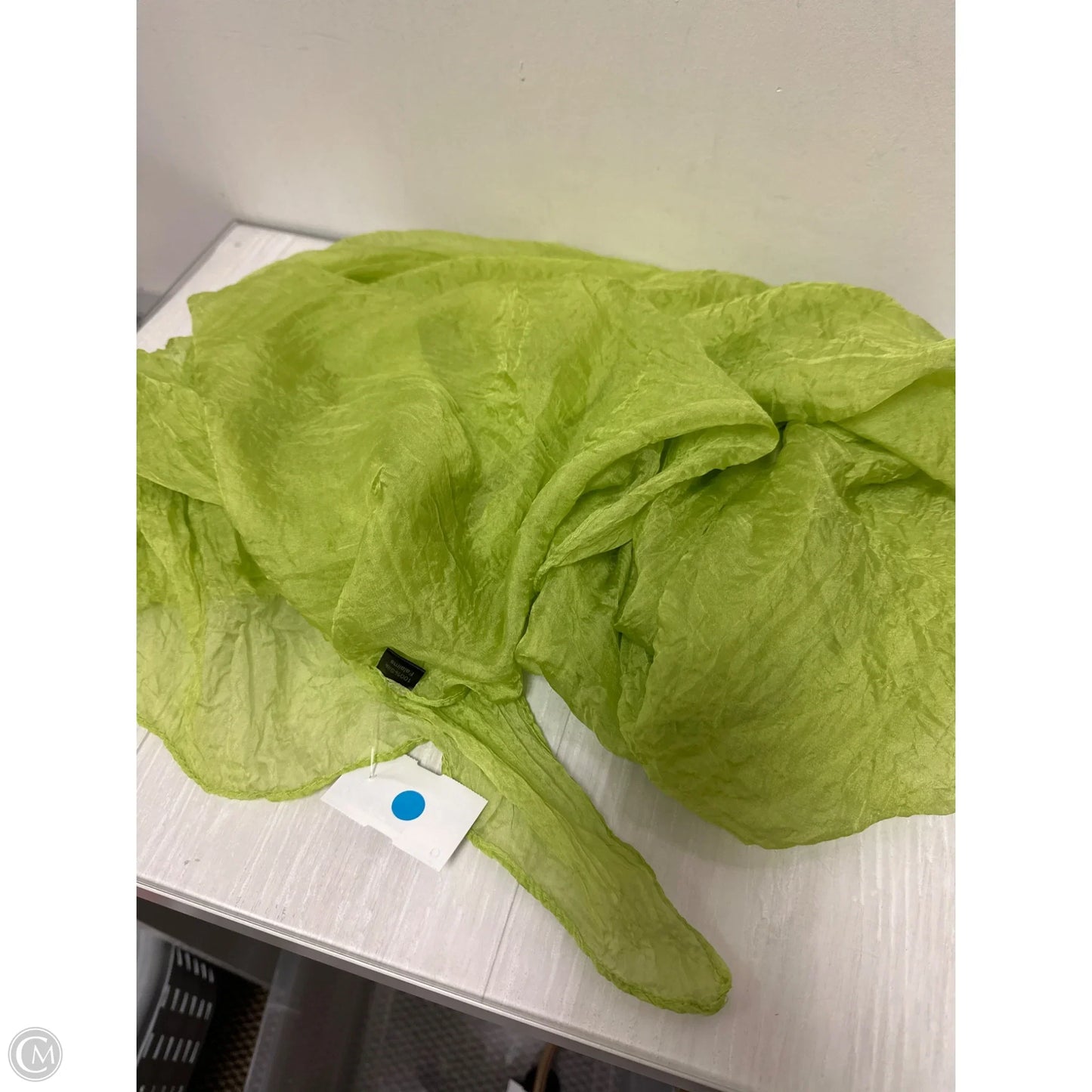 Scarf Long By Clothes Mentor