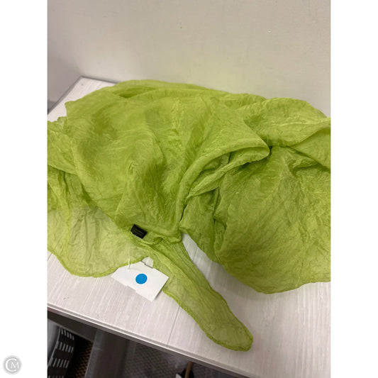 Scarf Long By Clothes Mentor