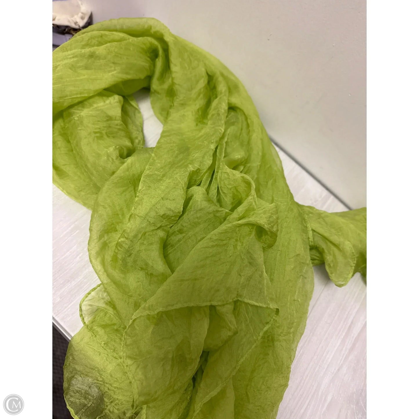 Scarf Long By Clothes Mentor