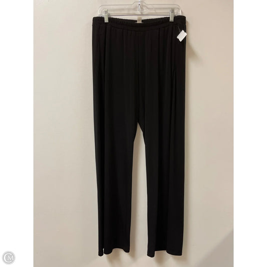 Pants Other By Michael By Michael Kors In Black, Size: 12