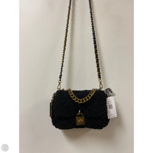 Crossbody By Steve Madden, Size: Medium