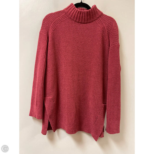 Sweater By A New Day In Pink, Size: M
