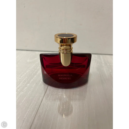 Fragrance By Bulgari