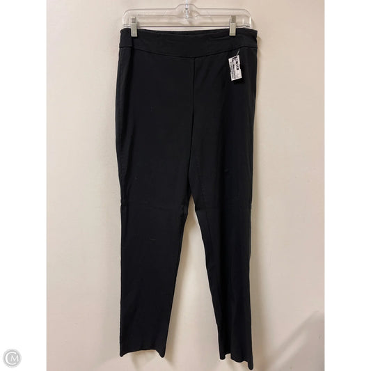 Pants Other By Harve Bernard In Black, Size: 12