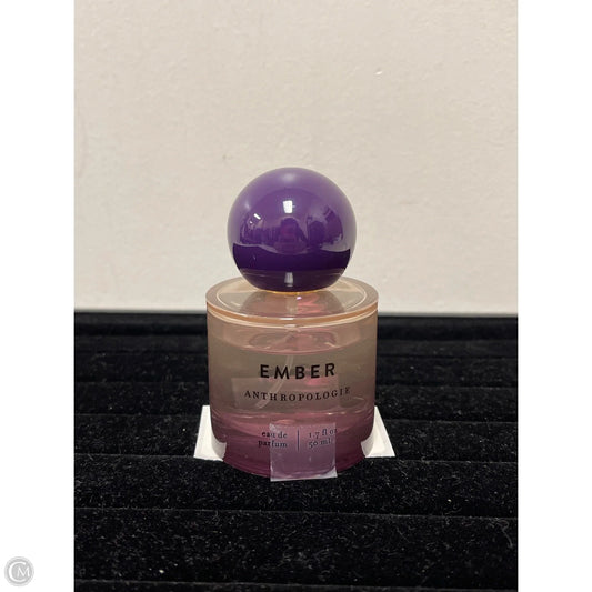 Fragrance By Anthropologie, Size: Medium