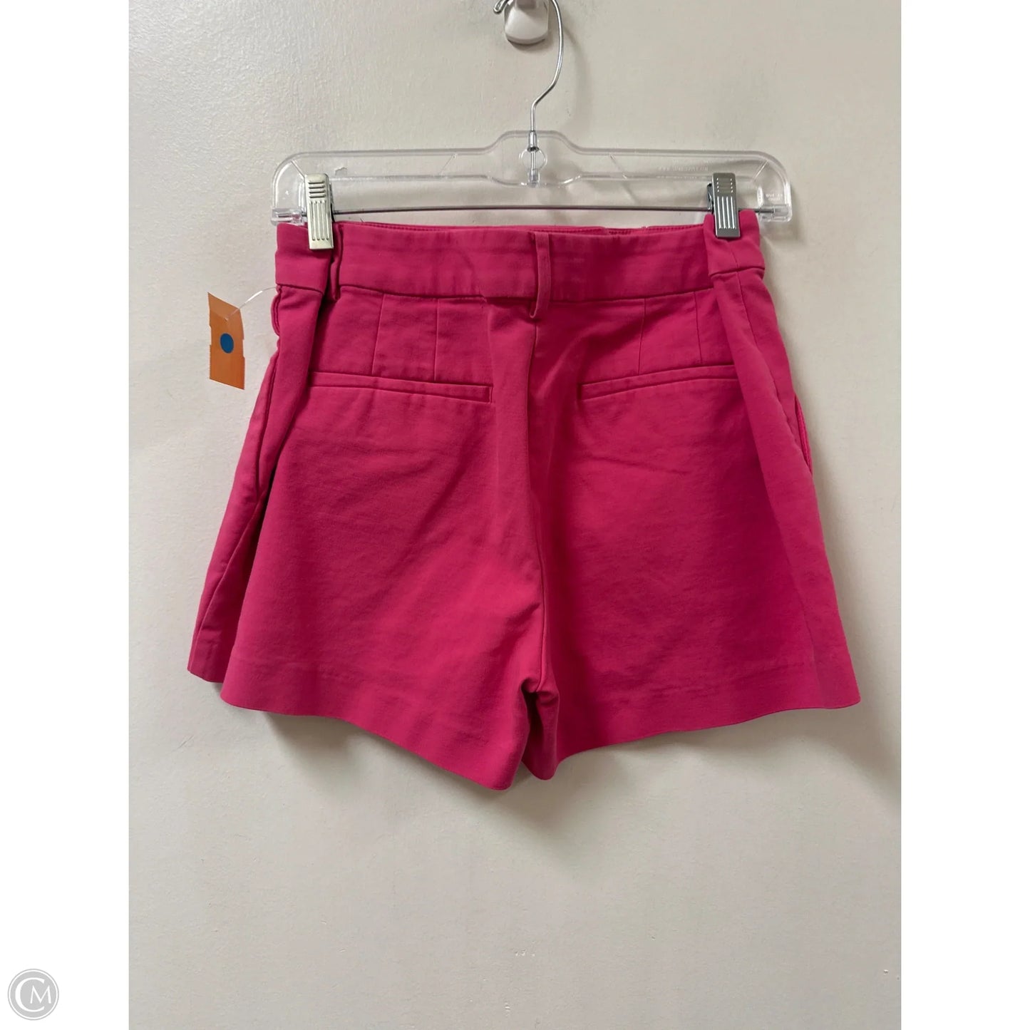 Shorts By Loft In Pink, Size: 8