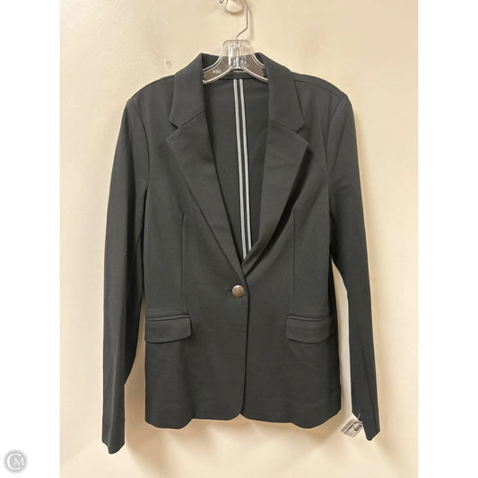Blazer By Maurices In Black, Size: M