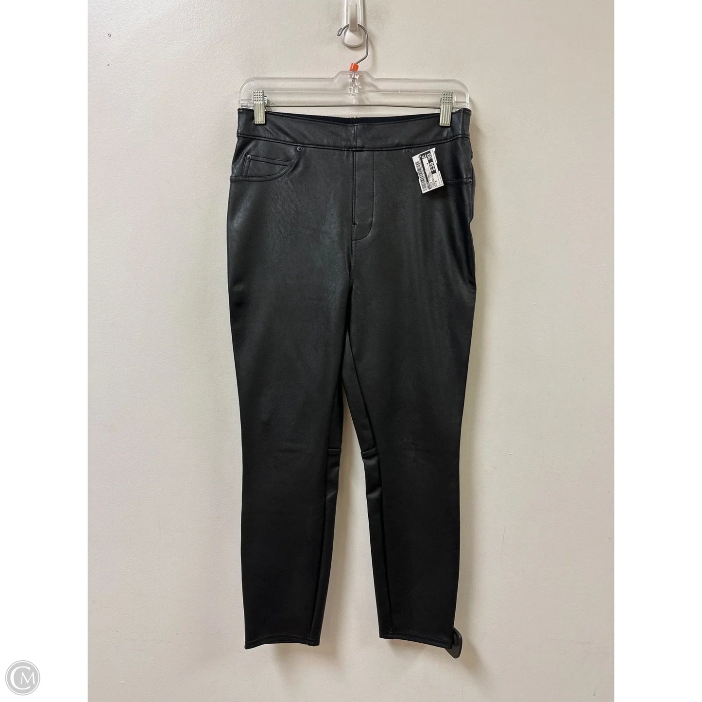 Pants Other By Spanx In Black, Size: 8