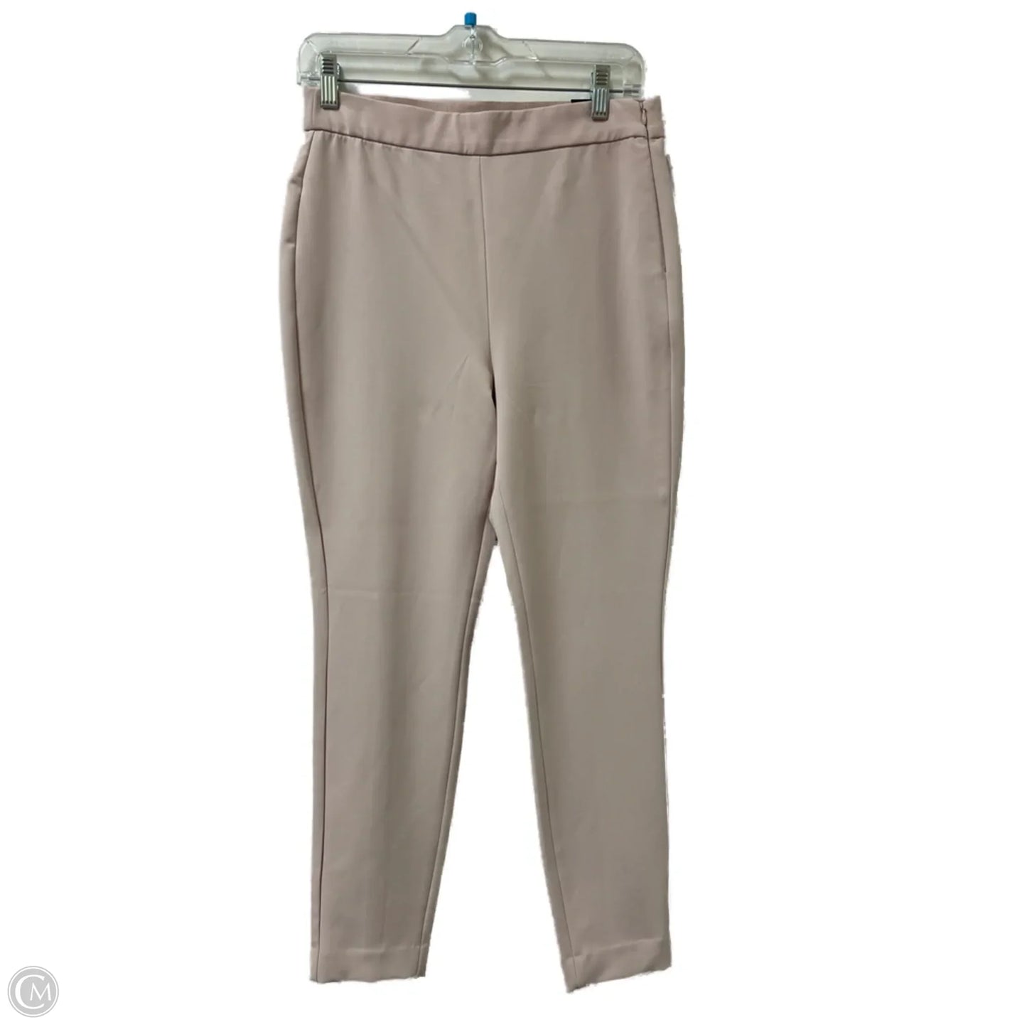 Pants Dress By Express In Pink, Size: 4