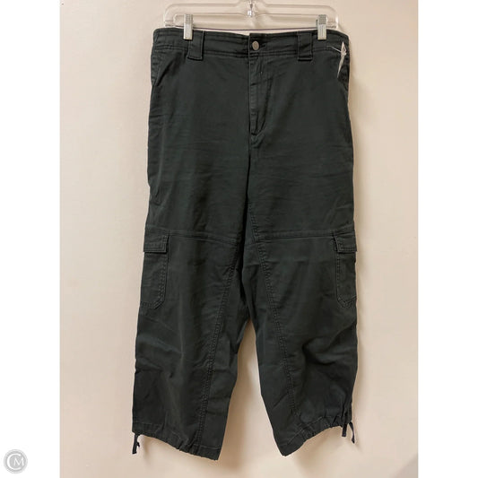Pants Cargo & Utility By Old Navy In Grey, Size: 12