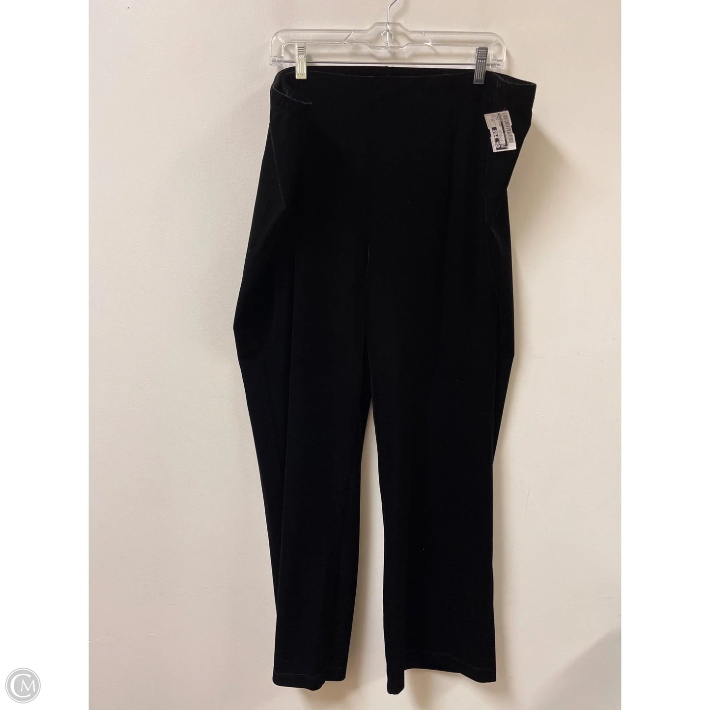 Pants Other By Chicos In Black, Size: 22
